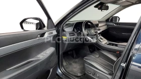 Hyundai Palisade ПОДГРЕВ/ОБДУХ НА ВСИЧКИ СЕДАЛКИ/СЛЕДЕНЕ НА ЛЕНТИ, снимка 9