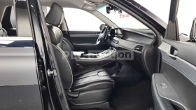 Hyundai Palisade ПОДГРЕВ/ОБДУХ НА ВСИЧКИ СЕДАЛКИ/СЛЕДЕНЕ НА ЛЕНТИ, снимка 10