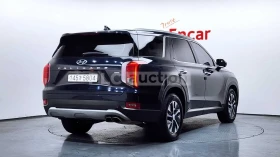 Hyundai Palisade ПОДГРЕВ/ОБДУХ НА ВСИЧКИ СЕДАЛКИ/СЛЕДЕНЕ НА ЛЕНТИ, снимка 2
