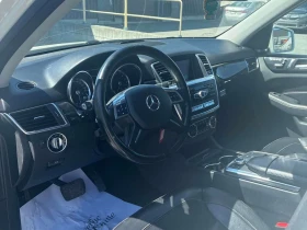 Mercedes-Benz ML 350 АМГ ПАКЕТ/BLUETEC/CARFAX/ПАНО/ПОДГРЕВ/ПАМЕТ/КЛИП , снимка 7
