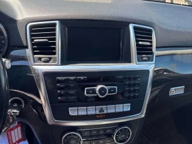 Mercedes-Benz ML 350 АМГ ПАКЕТ/BLUETEC/CARFAX/ПАНО/ПОДГРЕВ/ПАМЕТ/КЛИП , снимка 9