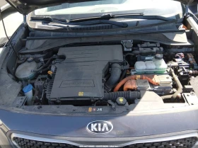 Kia Niro * Plug-In Hybrid* LХ* BUY NOW* , снимка 10