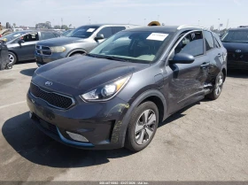 Kia Niro * Plug-In Hybrid* LХ* BUY NOW* , снимка 5
