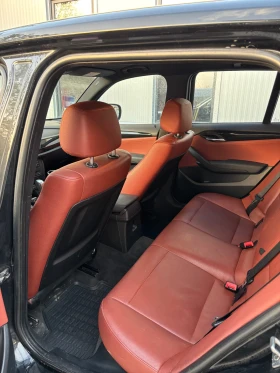 BMW X1, снимка 6