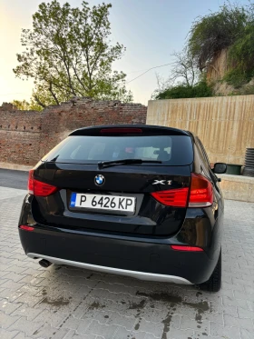 BMW X1, снимка 3
