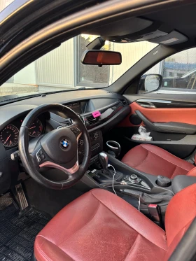 BMW X1, снимка 5