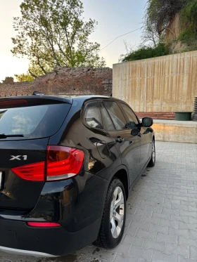 BMW X1, снимка 4