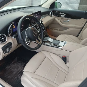 Mercedes-Benz GLC 300 2.0, снимка 7