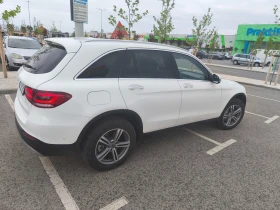 Mercedes-Benz GLC 300 2.0, снимка 5