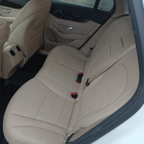 Mercedes-Benz GLC 300 2.0, снимка 11