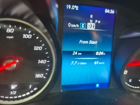Mercedes-Benz GLC 300 2.0, снимка 15