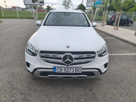 Mercedes-Benz GLC 300 2.0, снимка 1