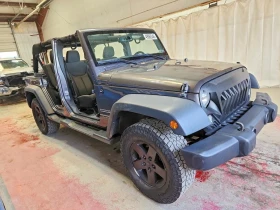Jeep Wrangler, снимка 4