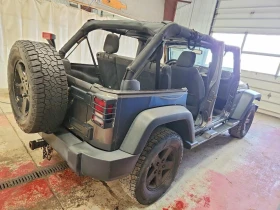 Jeep Wrangler, снимка 3