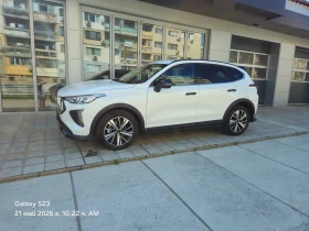 Haval Jolion Pro Hev, снимка 2