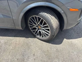 Porsche Cayenne * AWD * CARFAX * ЦЕНА ДО БГ, снимка 6