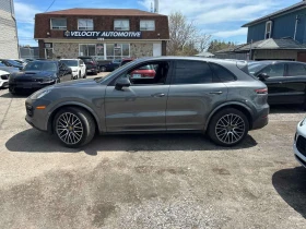Porsche Cayenne * AWD * CARFAX * ЦЕНА ДО БГ, снимка 2