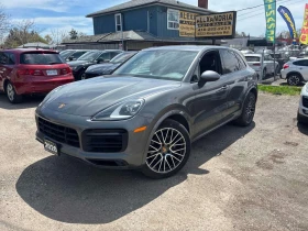 Porsche Cayenne * AWD * CARFAX * ЦЕНА ДО БГ, снимка 1