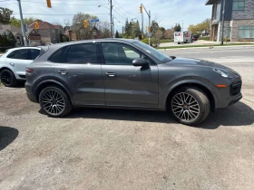 Porsche Cayenne * AWD * CARFAX * ЦЕНА ДО БГ, снимка 3