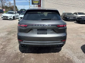 Porsche Cayenne * AWD * CARFAX * ЦЕНА ДО БГ, снимка 4