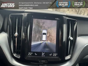 Volvo XC60 T6 Momentum * Един собственик * Без удари, снимка 11