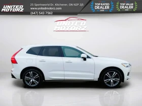 Volvo XC60 T6 Momentum * Един собственик * Без удари, снимка 3