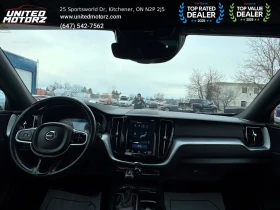 Volvo XC60 T6 Momentum * Един собственик * Без удари, снимка 14