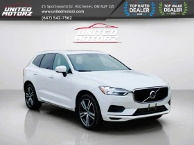 Volvo XC60 T6 Momentum * Един собственик * Без удари, снимка 2