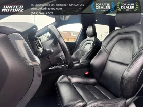 Volvo XC60 T6 Momentum * Един собственик * Без удари, снимка 7