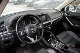 Mazda CX-5 GT * AвтоКредит * (ЦЕНА ДО БГ), снимка 6