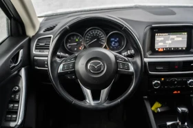 Mazda CX-5 GT * AвтоКредит * (ЦЕНА ДО БГ), снимка 8