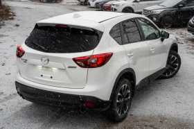 Mazda CX-5 GT * AвтоКредит * (ЦЕНА ДО БГ), снимка 3