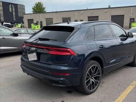 Audi Q8  Progressiv 55 TFSI quattro | DIS | 360 | ОБДУХ , снимка 4