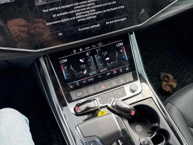 Audi Q8  Progressiv 55 TFSI quattro | DIS | 360 | ОБДУХ , снимка 8