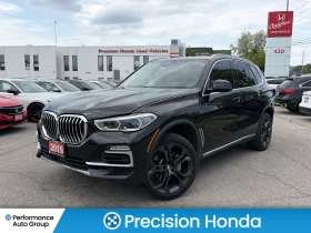 BMW X5 40I/ЛАЗЕРИ/360/DIS/HUD/H&K/ЦЕНА ДО БГ , снимка 1