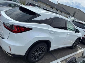 Lexus RX 350 ПОДГРЕВ* ОБДУХВАНЕ* ВАКУМ* CARFAX , снимка 4