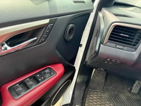 Lexus RX 350 ПОДГРЕВ* ОБДУХВАНЕ* ВАКУМ* CARFAX , снимка 10