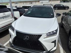 Lexus RX 350 ПОДГРЕВ* ОБДУХВАНЕ* ВАКУМ* CARFAX , снимка 1