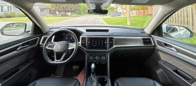 VW Atlas 3.6L 4MOTION/360/SPECIAL, снимка 8