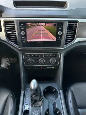 VW Atlas 3.6L 4MOTION/360/SPECIAL, снимка 10