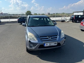 Honda Cr-v, снимка 2