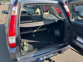 Honda Cr-v, снимка 9