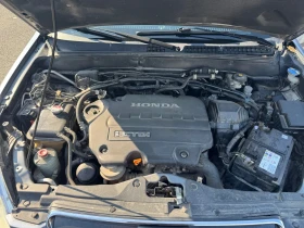 Honda Cr-v, снимка 17