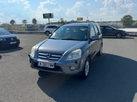 Honda Cr-v, снимка 3