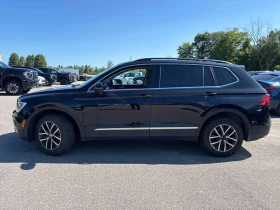 VW Tiguan * Comfortline * АВТОКРЕДИТ БЕЗ ПЪРВОНАЧАЛНА ВНОСКА, снимка 2