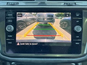 VW Tiguan * Comfortline * АВТОКРЕДИТ БЕЗ ПЪРВОНАЧАЛНА ВНОСКА, снимка 12