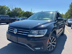 VW Tiguan * Comfortline * АВТОКРЕДИТ БЕЗ ПЪРВОНАЧАЛНА ВНОСКА, снимка 1