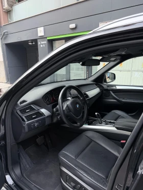 BMW X5 4.0d, снимка 8