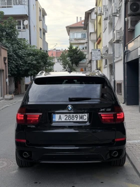 BMW X5 4.0d, снимка 6