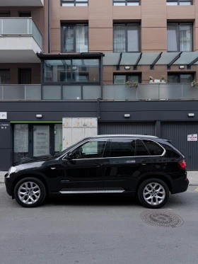 BMW X5 4.0d, снимка 4